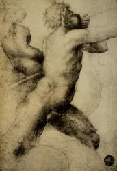 Triton and Nereid